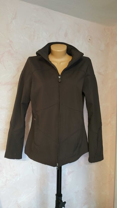 Термовітровка Softshell 46-48р