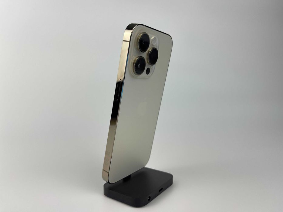 Apple iPhone 16 Pro 512GB, Tytan Naturalny