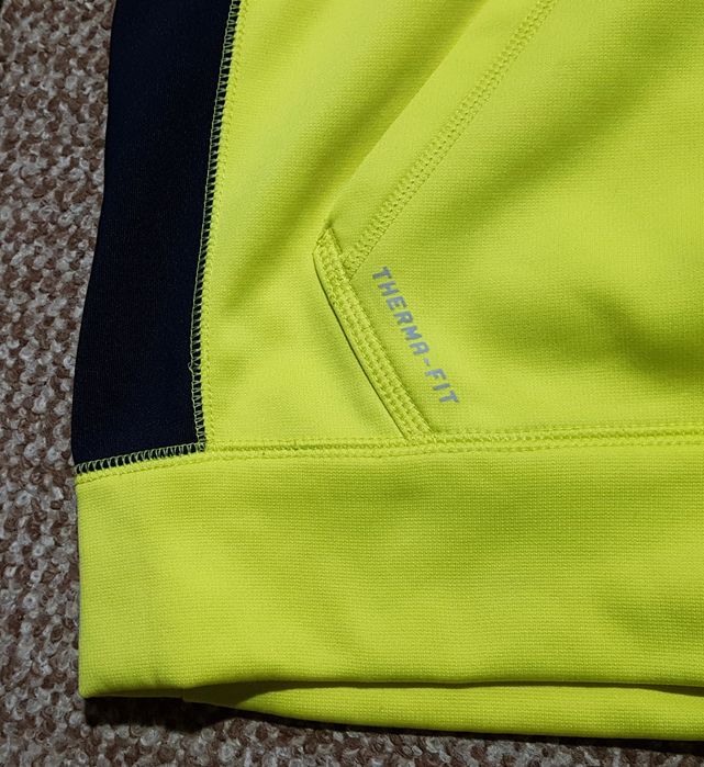 Nike Therma-Fit Knockout худі кофта оригінал M