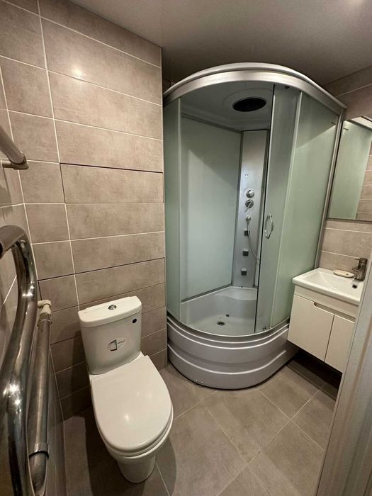 Продам 3х квартиру Жасминовый бульвар 3 к.1