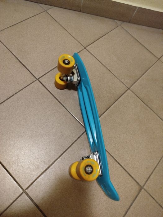 Sprzedam deskorolkę
