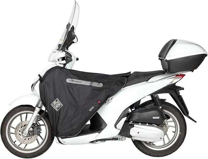 Capa Tucano (cobre-pernas/Termoscud)