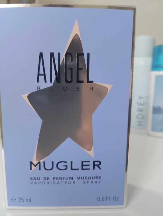 Mugler Angel Blush 25ml edp