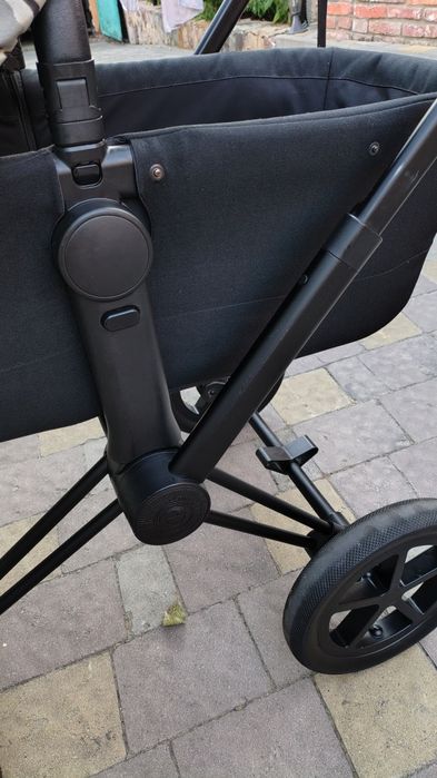 Коляска, візочок Cybex Priam 2 в 1