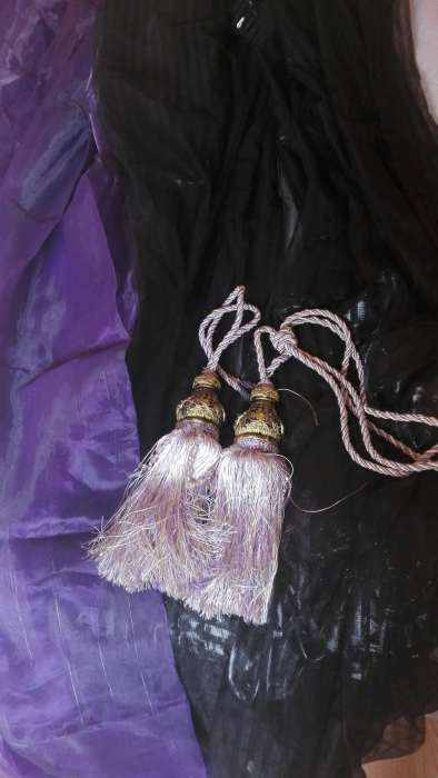 Cortinas com prendedores de excelente qualidade