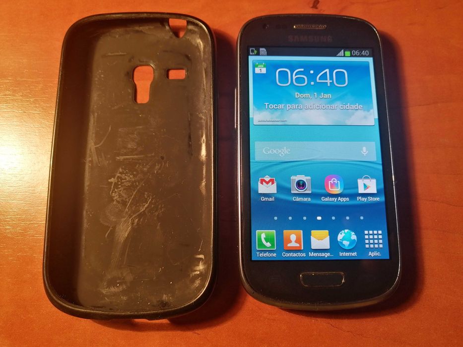 Samsung SIII Mini GT-I8190