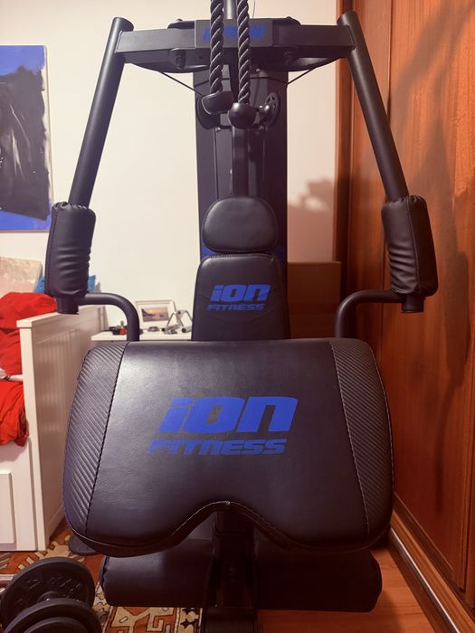 Home gym Ion Fitness 552III