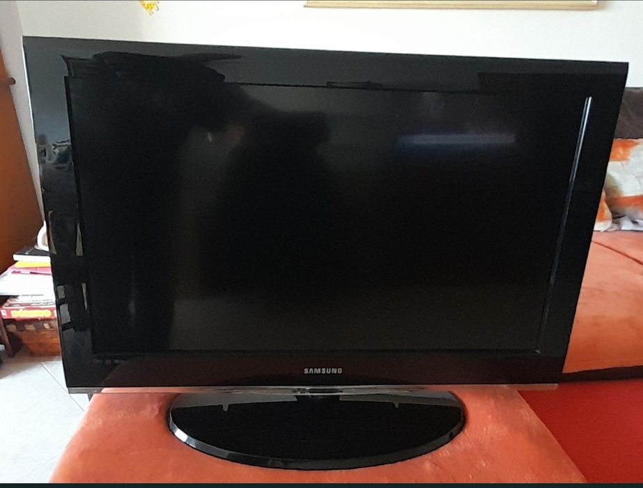 TV SAMSUNG LE32A557P2F - 80CM - 32 Polegadas