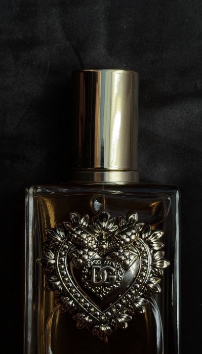 Dolce & Gabbana Devotion