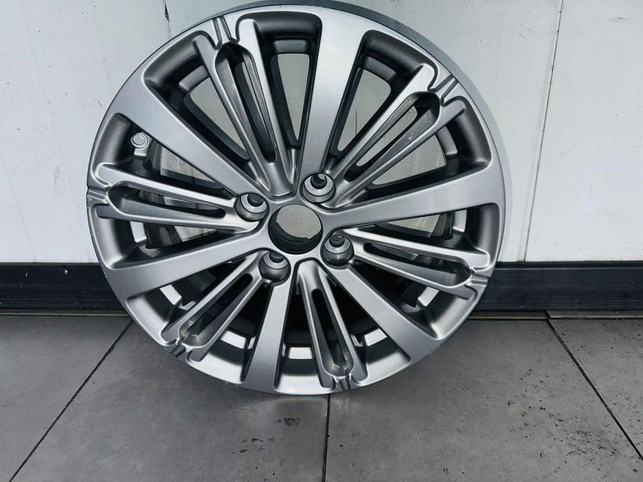 Jante Peugeot 208 R16 - 15/19