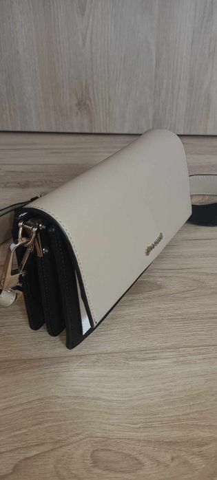 Torebka Listonoszka Gino Rossi