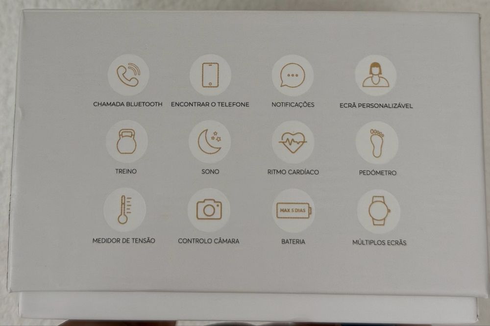 One smartwatch one time pro