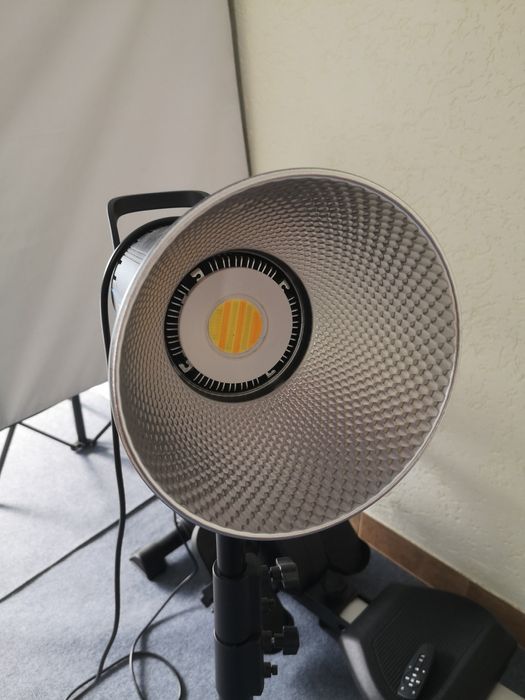 Студійне відеосвітло et 150s 5600к