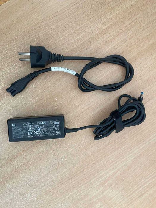 Ноутбук HP Black