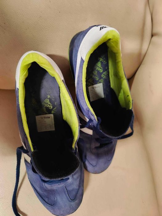 Sapatilhas Gola tam. 42