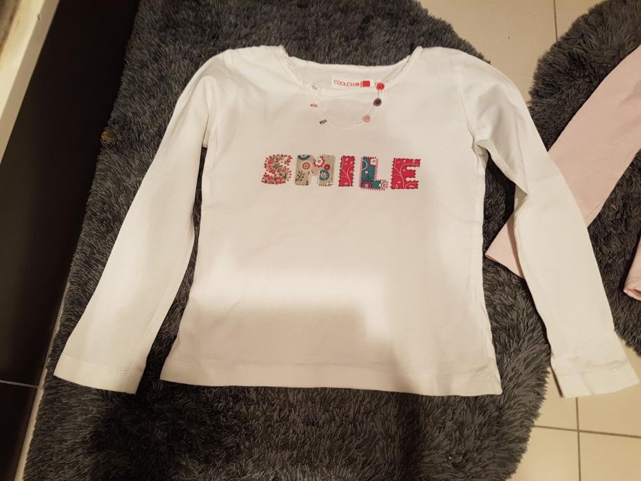 koszulka CoolClub (Next sprzedana)