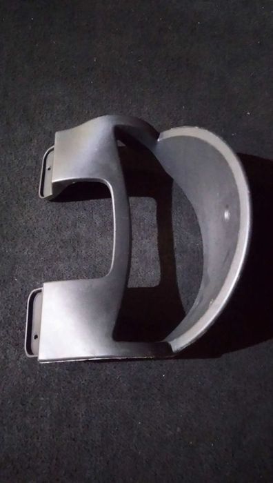 Consola Do Quadrante Opel Corsa C (X01)