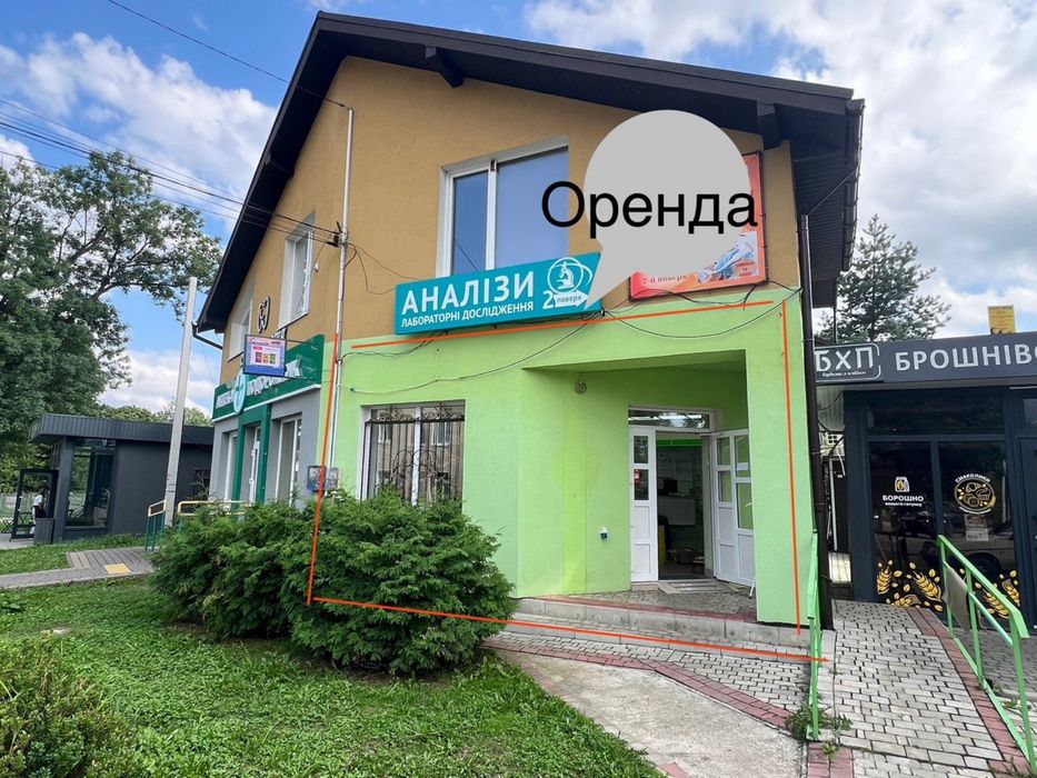Село Солотвин, Івано-Франківська обл.