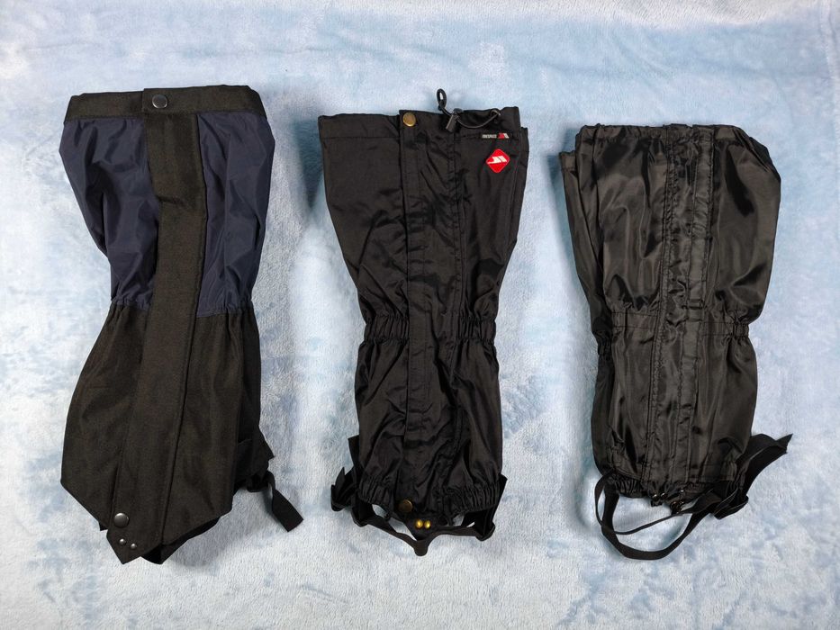 Туристические бахилы L-XL Regatta, Trespass