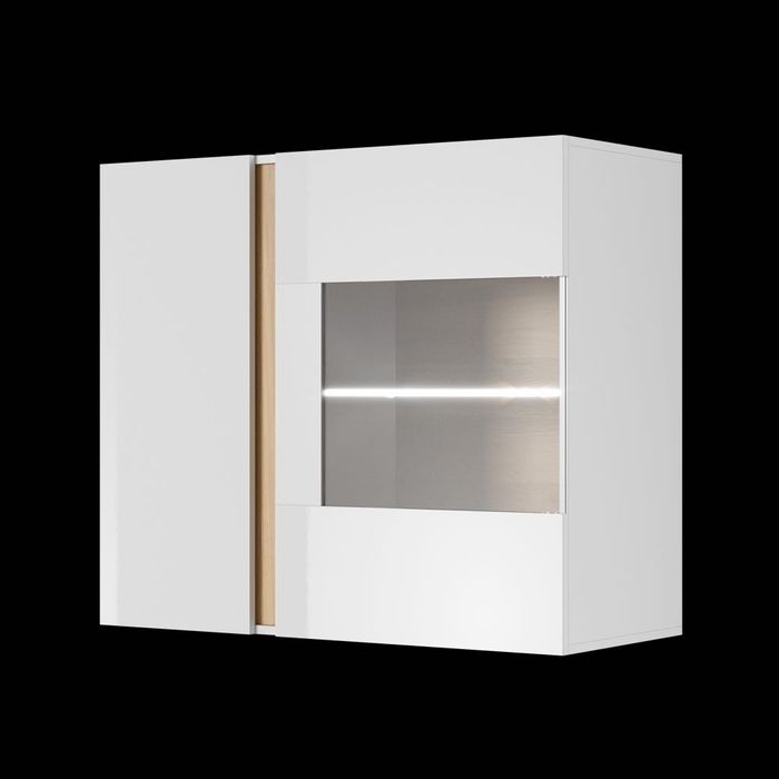 Witryna wisząca AURA