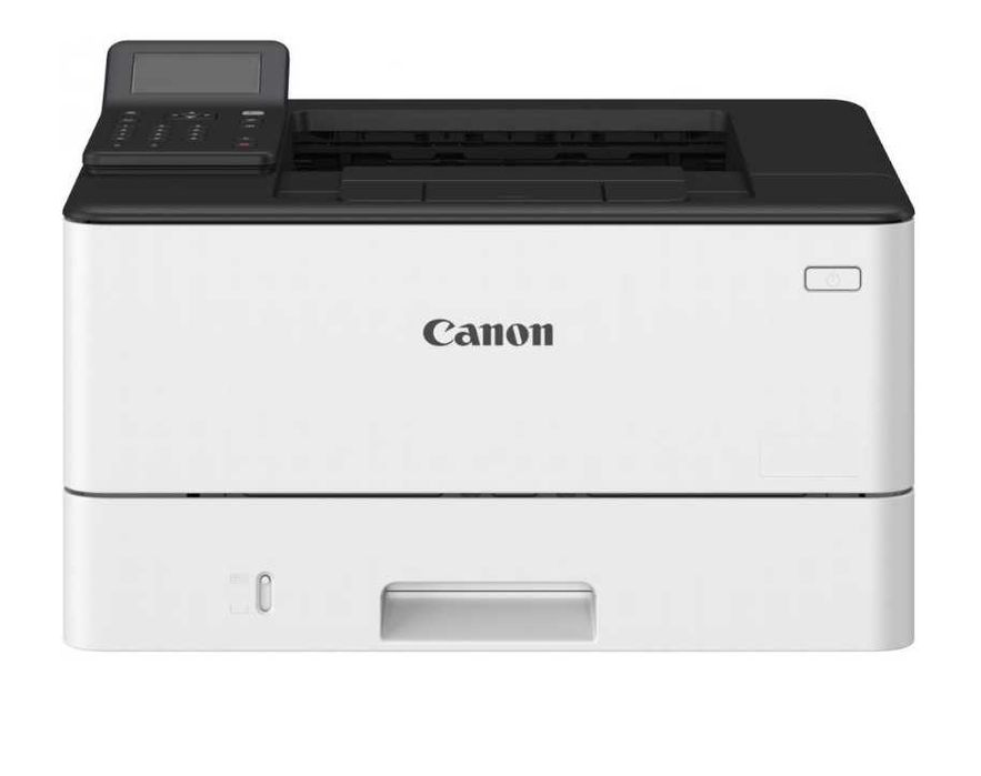 Принтер А4 Canon i-SENSYS LBP246dw з Wi-Fi