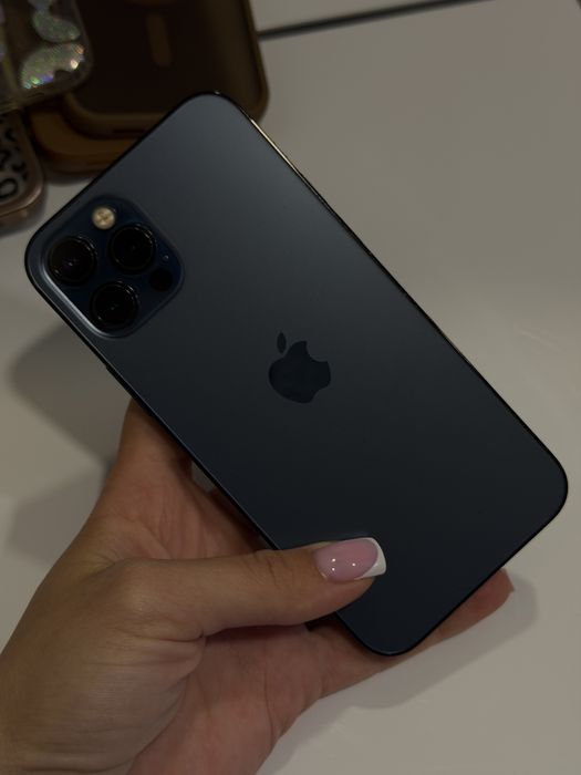 Iphone 12 pro 256 гб Гарний стан