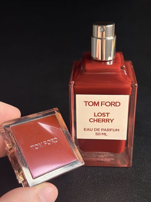 Tom Ford Lost Cherry ОРИГІНАЛ