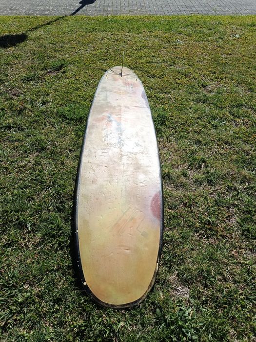 Longboard Chico Russo ( Backwash)