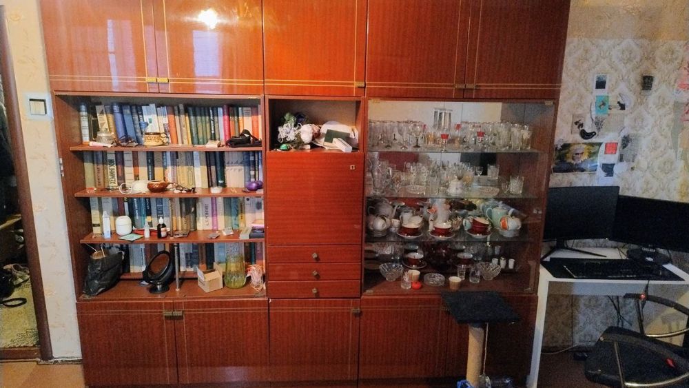 Здам в  оренду 2-ну квартиру по вул.  І. Газюка.(Дружби Народів)