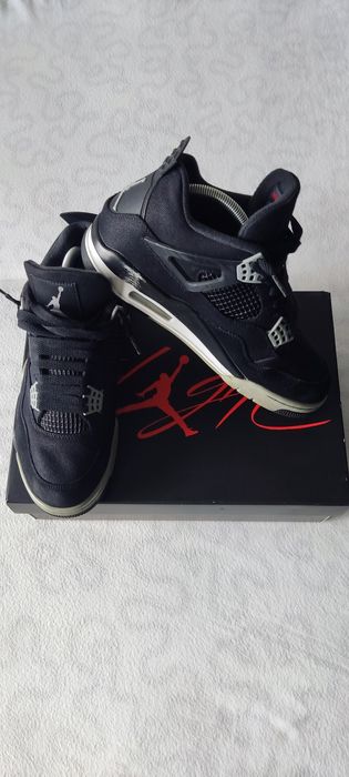 AIR Jordan 4 Retro SE