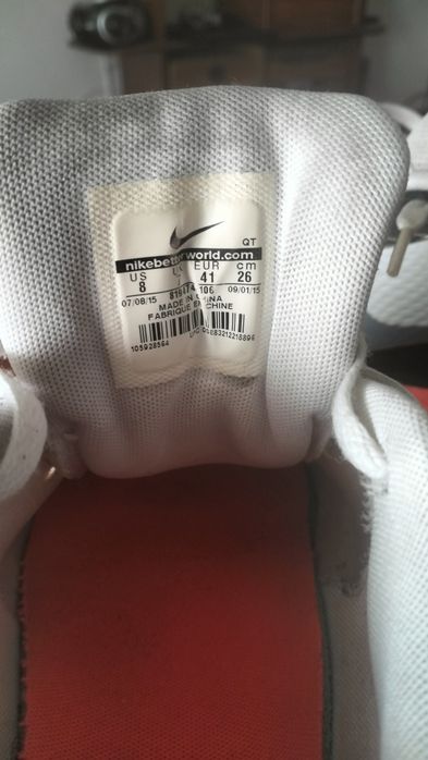 Nike air max muito bons