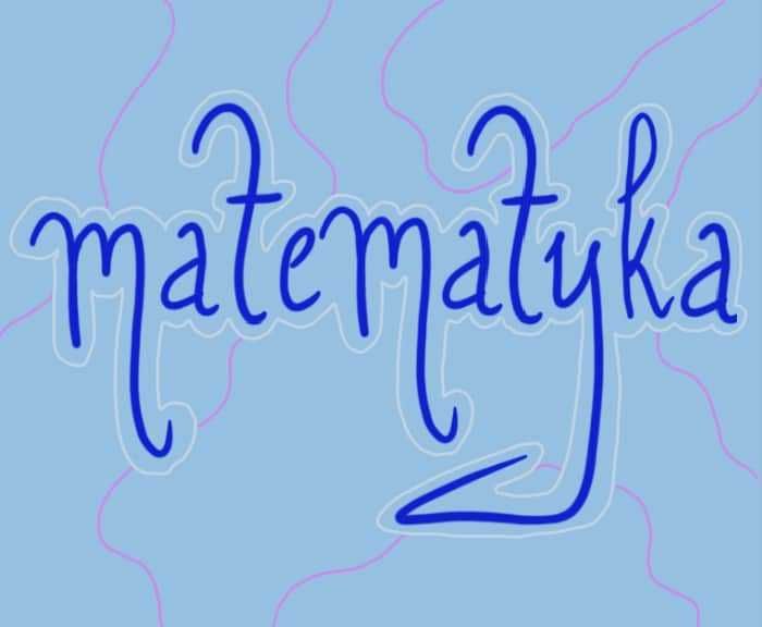 Korepetycje z matematyki Skierniewice