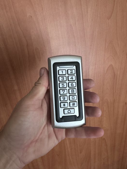 Контроллери скд,для хвірткі, дверей, підізду