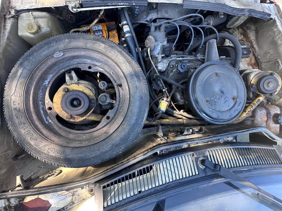 Продам ЗАЗ Дана в хорошем состоянии