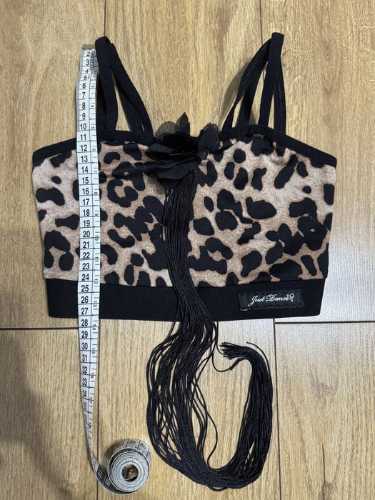 Форма для заняття бальними танцями