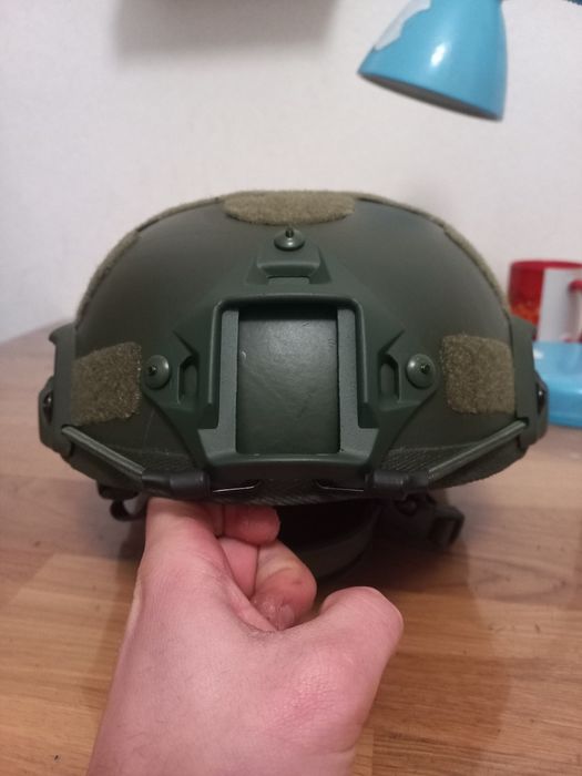 Продам військову каску