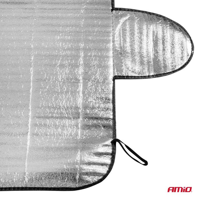 Osłona na szybę do auta szron śnieg słońce Tychy Sklep