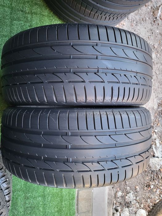 235/40/19 Opony letnie Bridgestone  Potenza S001 RO1 2szt