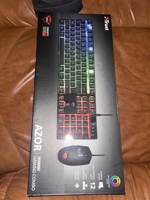 computador gaming