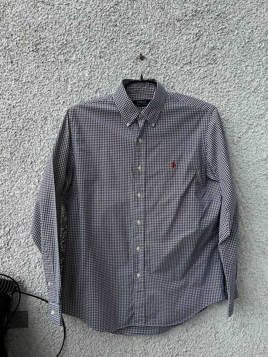 Сорочка Polo Ralph Lauren