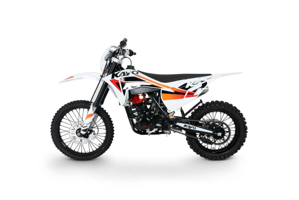 Kayo K5 300cc T4 300cc, KT 250 2t