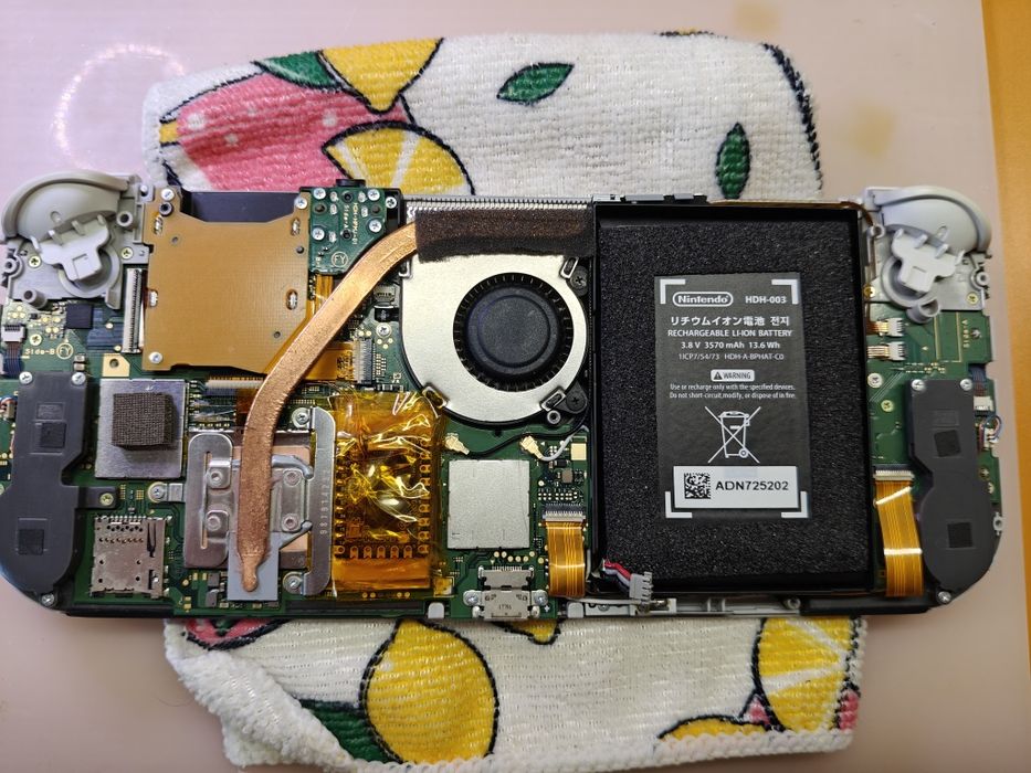 Picofly Modchip Przeróbka CFW dla Nintendo Switch Oled/V2/Lite Wysyłka