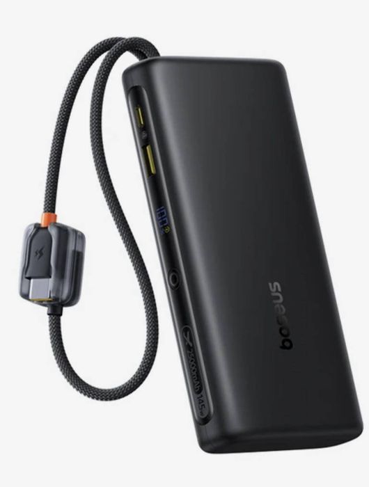 Baseus 25000 мАч  145w
