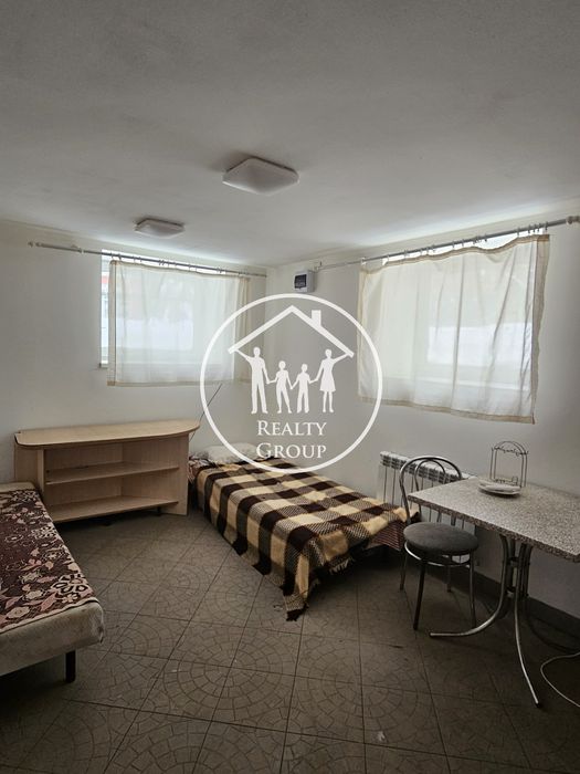 Вигідна ціна 1 кімнатної квартири в центрі