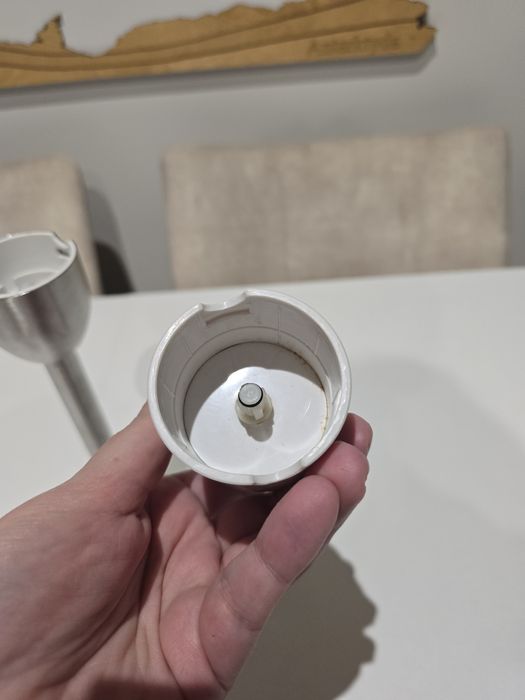 Końcówki do blendera MPM MBL-07