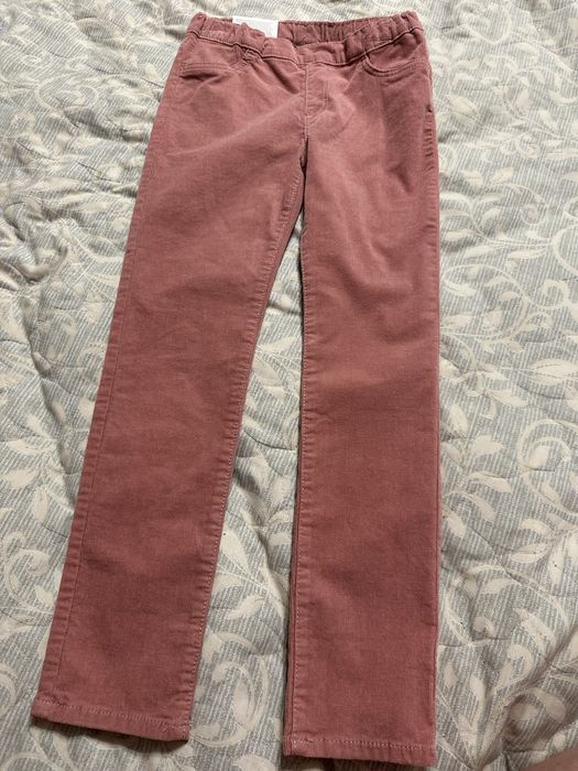Брюки джинси штани H&M р.128-134