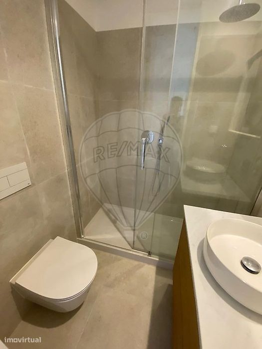 Apartamento T1 para arrendamento