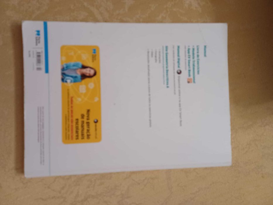 Manual -  Geometria Descritiva A - 10.º ano ( como novo)