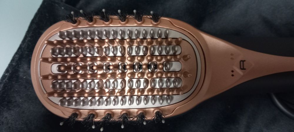 Escova ROWENTA Hair Therapist