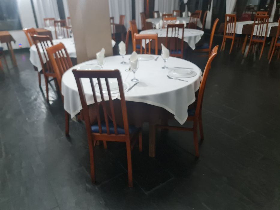 Mesas para restauração !!! Oportunidade !!!